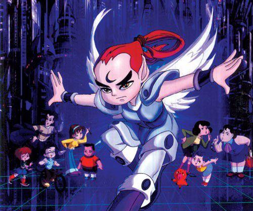 80后的童年回忆动画片黑白叮当猫,80后的童年回忆动画片日本