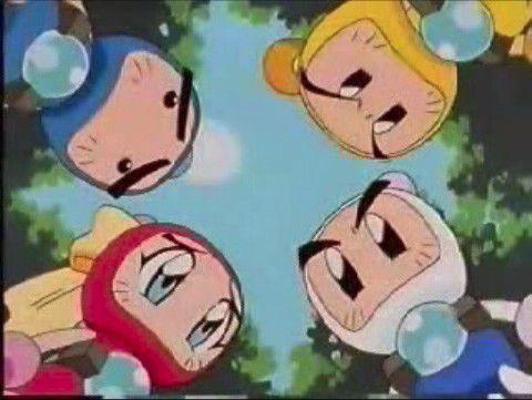 8090童年十大经典动画片,经典回忆80后动画片全集视频