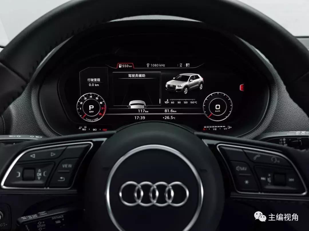 年轻人的第一辆豪华suv,第一辆豪华suv