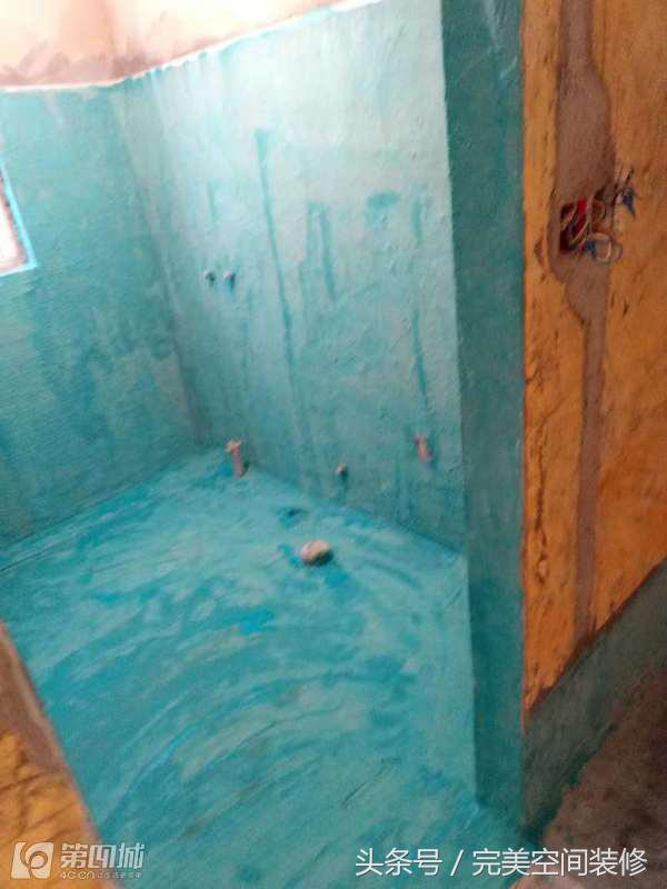 二手房省钱装修简单又耐看,二手房省钱装修翻新攻略