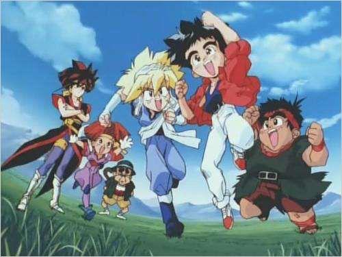 经典搞笑动画片寻找童年回忆 (80后的童年回忆日本动画片)