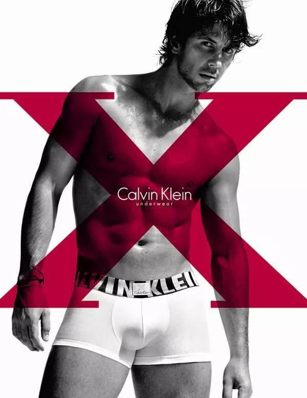 视觉之战，品牌大创意之大片的商业机制—性暗示与诱惑