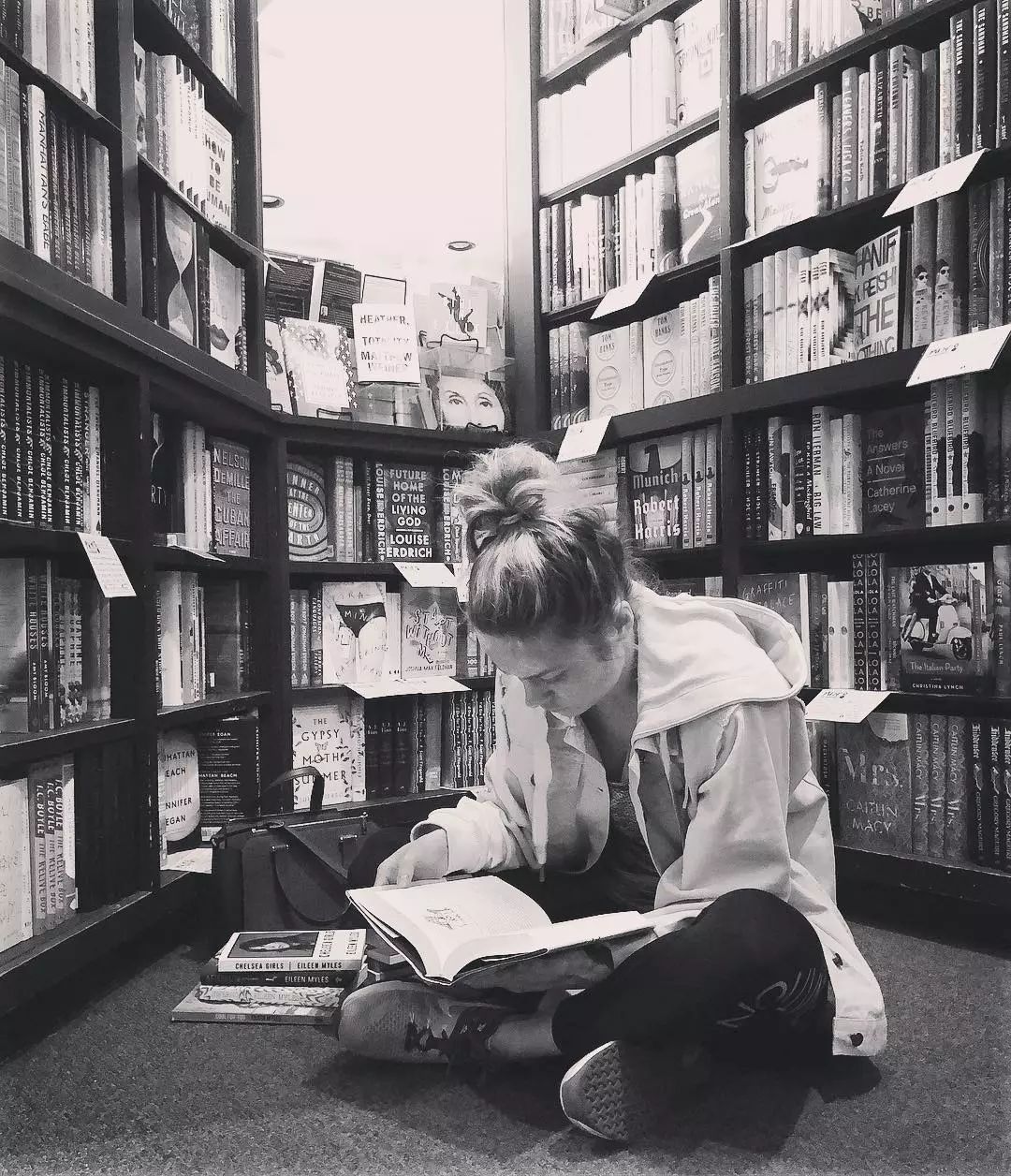 奥斯卡影后吐槽,漫威奥斯卡影后