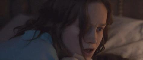 奥斯卡影后吐槽,漫威奥斯卡影后