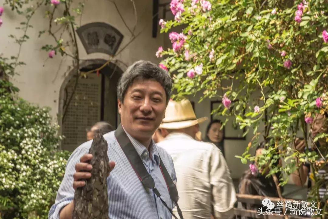 百年庐中与百岁校长