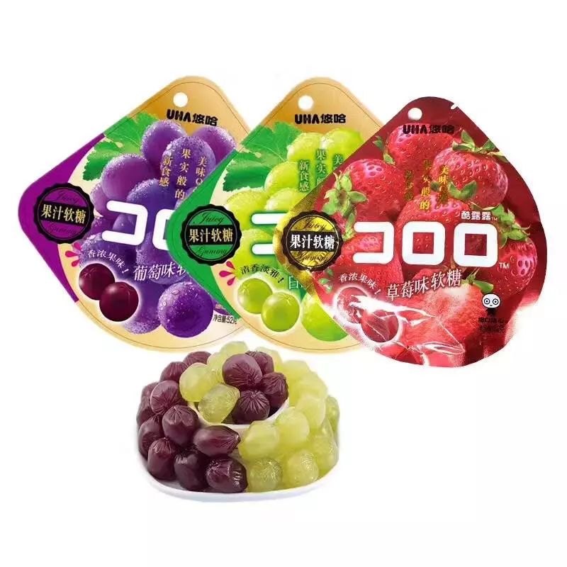 假货零食跟真的有什么区别,山寨版的零食有多离谱