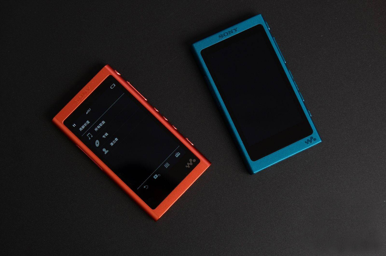 2018了，我们为什么还要花2000块买个mp3？