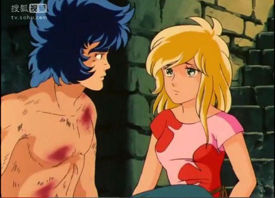 70后80后童年的十大经典动画片,70后的童年回忆动画片大全