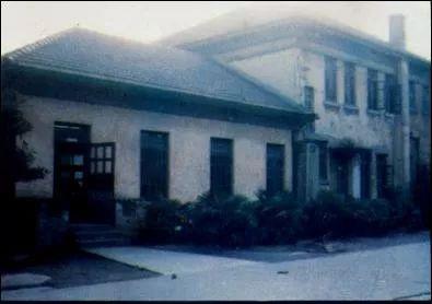 上海曾经有过哪些高校,上海沪新中学怎么样