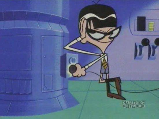 80部童年经典动画片,已经要消失的几部童年回忆动画片