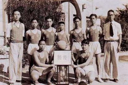 上海曾经有过哪些高校,上海沪新中学怎么样