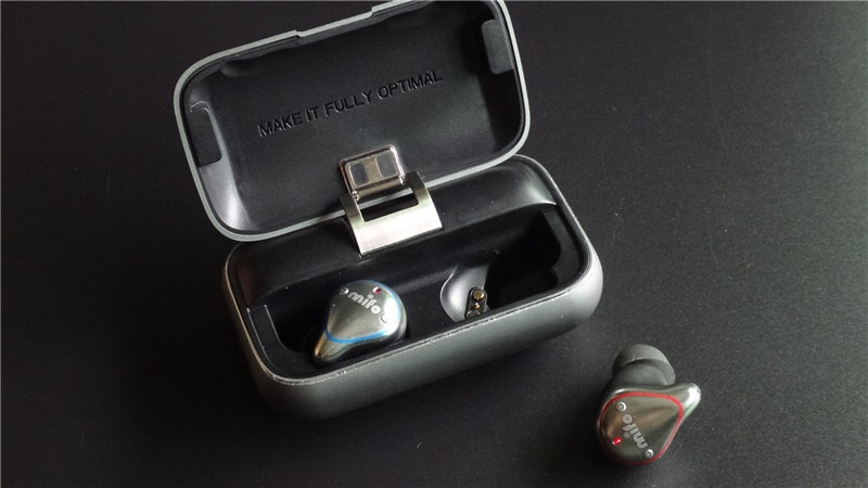 mifo魔浪o5真无线耳机到底怎么样,魔浪o5蓝牙耳机真无线