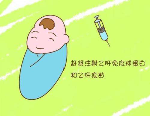 小孩感染了乙肝最新指南,乙肝病毒携带者的家人该如何预防