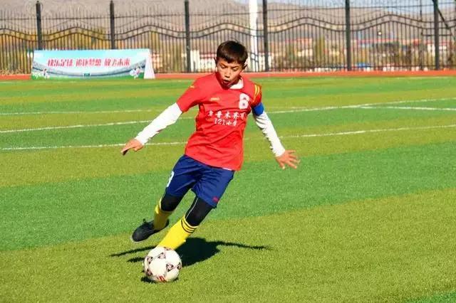 全疆青少年校园足球联赛决赛,青少年足球联赛和校园足球