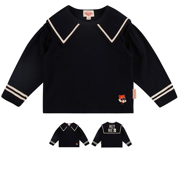 韩国时尚知名品牌,不想被复制