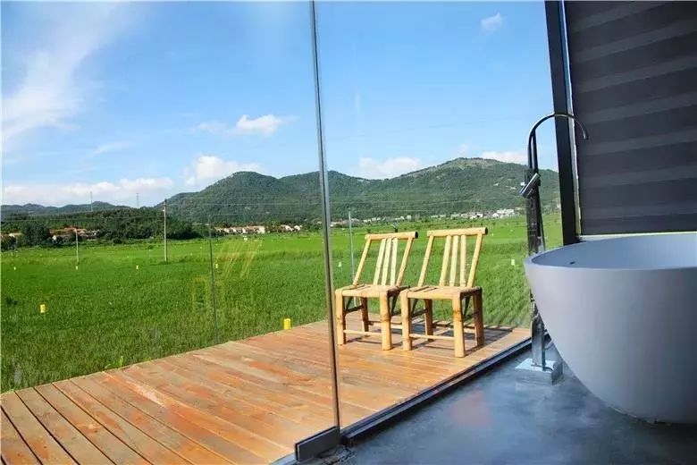 武汉藏在山里的民宿,武汉好一点的民宿推荐