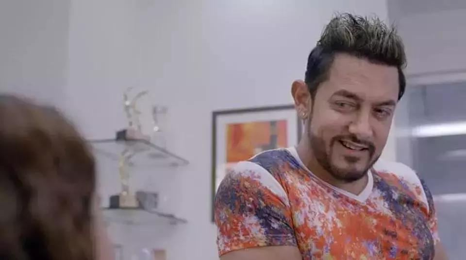 印度网友评论国内拍不出的电影,戳中痛点视频