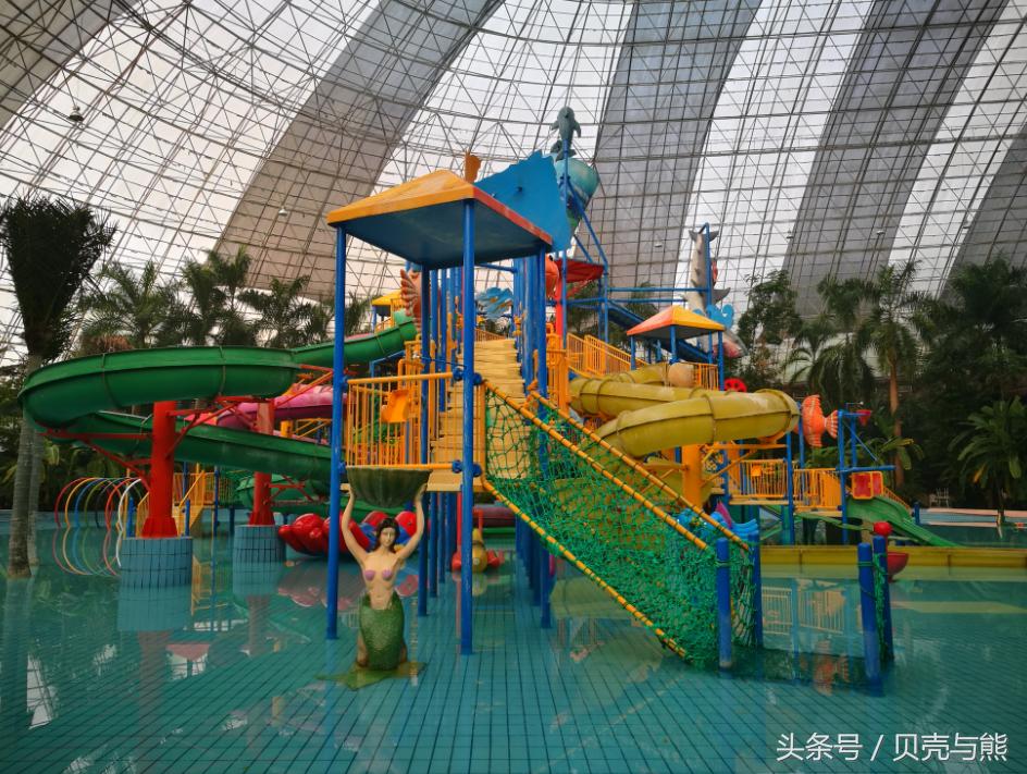 天气不好也适合旅游的地方,天气不热的好去处