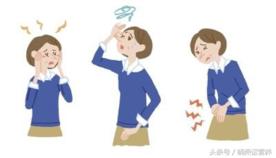 早衰卵巢能调理好吗,中药能调理卵巢早衰