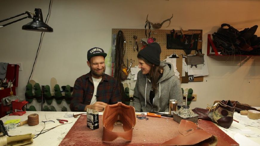 靴子纹身,纹身鞋子教程