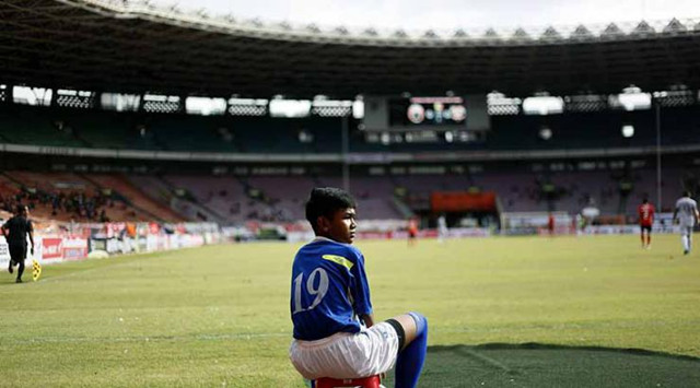 世界十大球场高清照片,世界十大漂亮球场