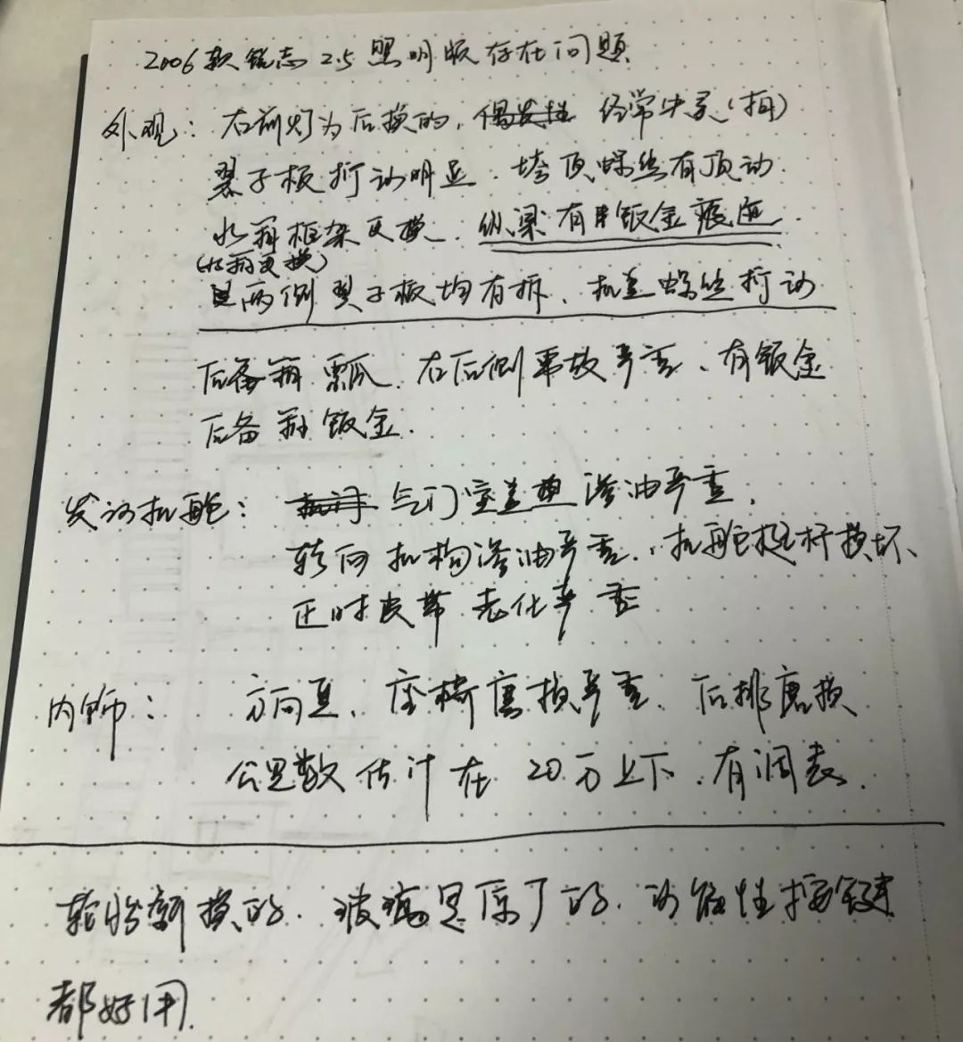 新到2014年锐志,15年事故锐志尊锐版