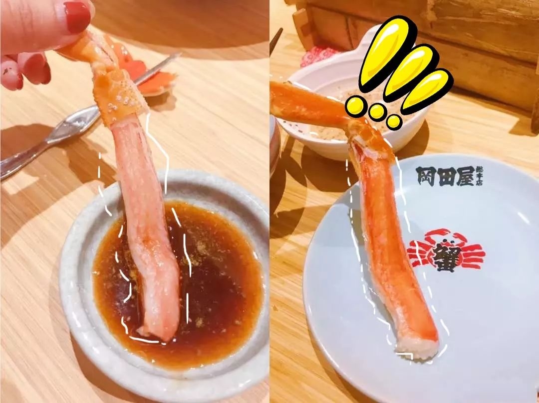 1号线地铁坐一趟，一不小心把苏州吃了个遍！