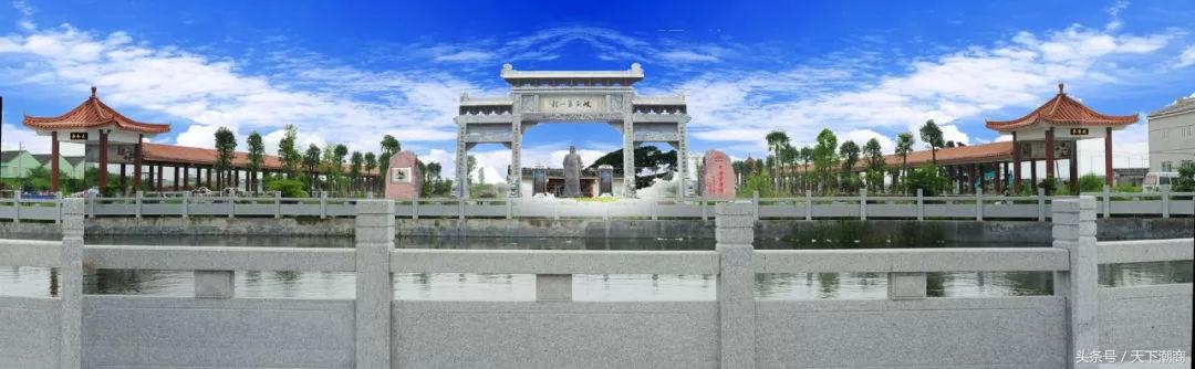 这位潮商是第13代传承人，凭一支药膏打天下，今为潮汕添高颜值新景