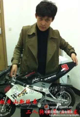 赵本山老师的这些徒弟你认识几个