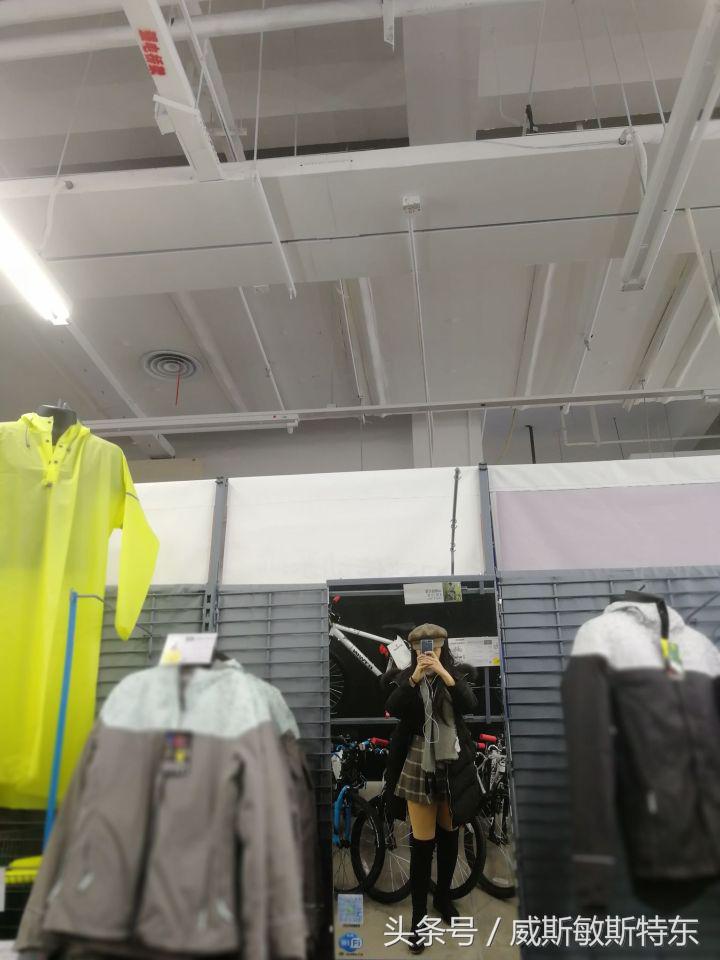 大胸女生如何穿衣搭配？有图有真相