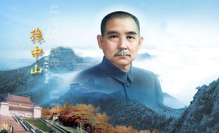 近代历史中国领袖仅两人上榜世界十大领袖排名惊人