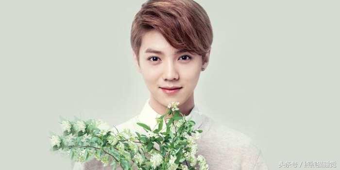 鹿晗出道前在韩国辛酸经历叙述,鹿晗首曝练习生辛酸经历