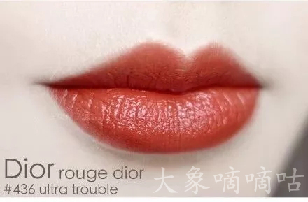 秋冬必备显白口红品牌推荐,承包你的秋冬打底