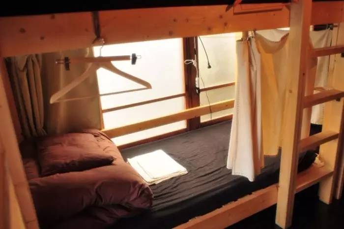 日本住哪里的民宿最方便便宜,几百块入住日本温馨民宿超划算