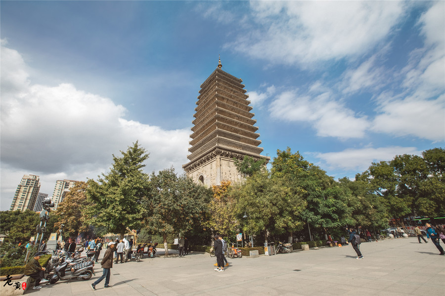 辽宁释迦佛舍利塔,辽宁朝阳释迦牟尼佛真身舍利