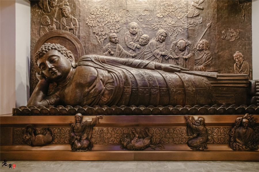 朝阳凤凰山舍利塔,藏传佛最著名的几座舍利塔