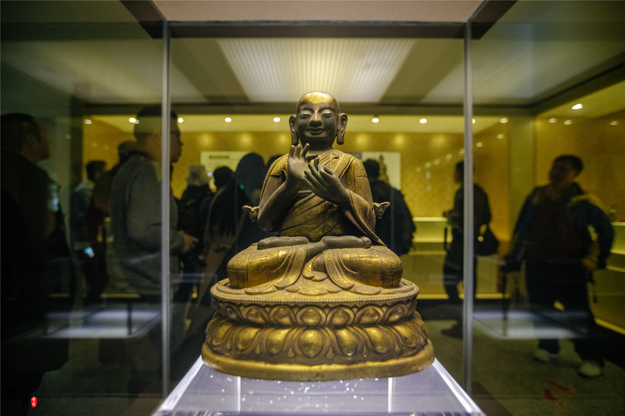 辽宁释迦佛舍利塔,辽宁朝阳释迦牟尼佛真身舍利