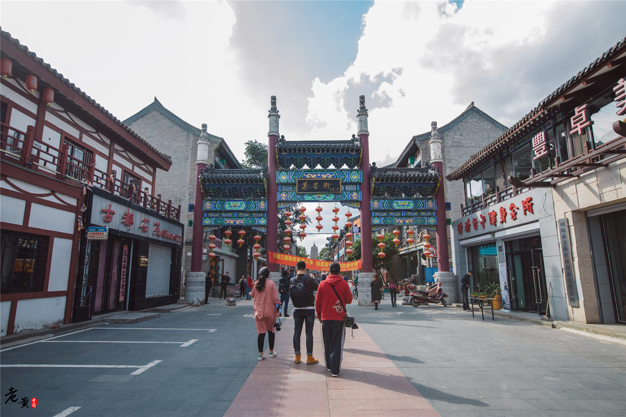 朝阳凤凰山舍利塔,藏传佛最著名的几座舍利塔