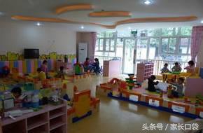 上海市幼托机构,上海幼儿园私立和公立学校哪个好