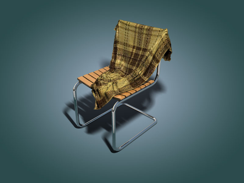 cinema4d入门教程,杂聊