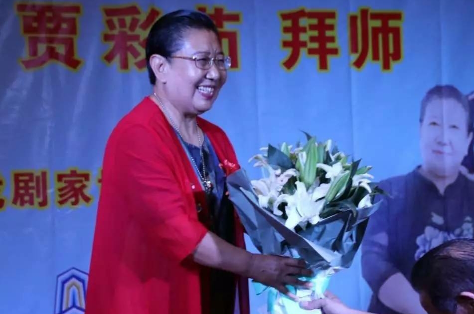 豫剧名家张素珍简历,河南豫剧名家张素玉