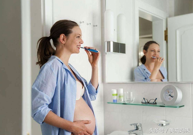 孕妇怀孕期长智齿牙疼怎么办,孕妇牙疼可以拔牙吗该怎么解决