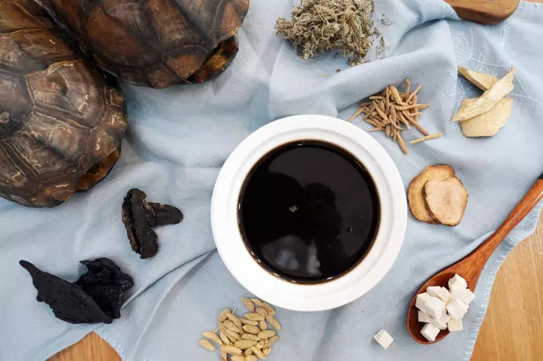 佛山糖水铺龟苓膏,秘制龟苓膏顺德