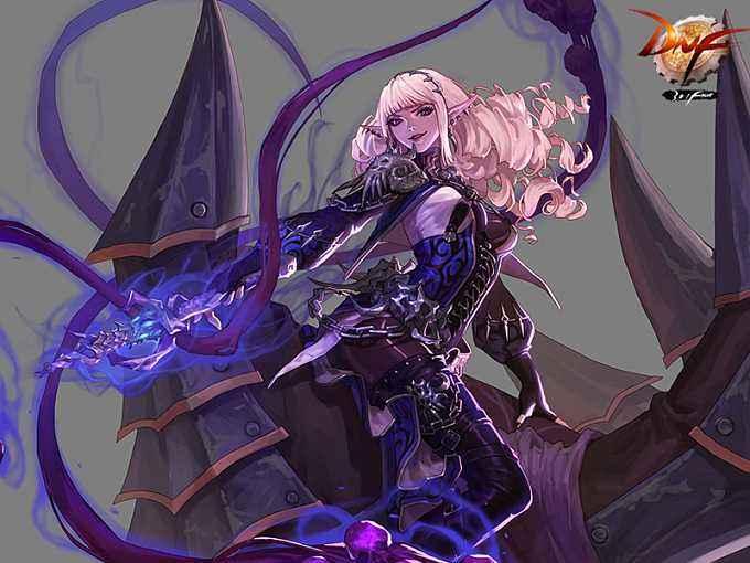 DNF里后悔当大号玩的四大职业，武神上榜，最后两个太真实！