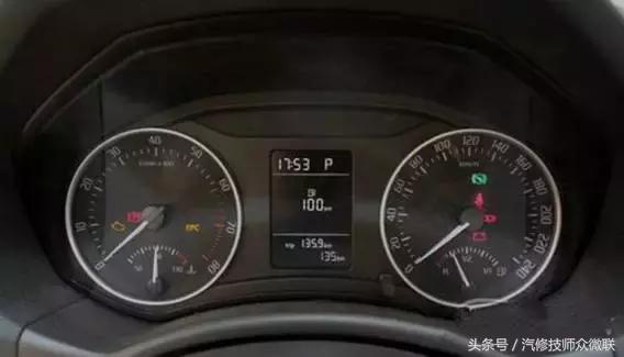 19款crv最低配保养灯归零图解,18款本田crv保养灯归零大全图解