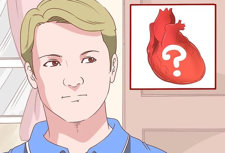 心大未必是件好事,心脏如果变大了人会有哪些症状