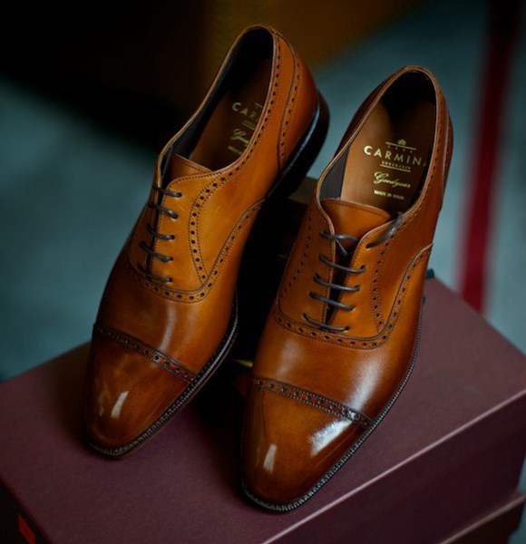 国际品牌男士皮鞋十大排名,什么品牌的男士皮鞋好性价比高