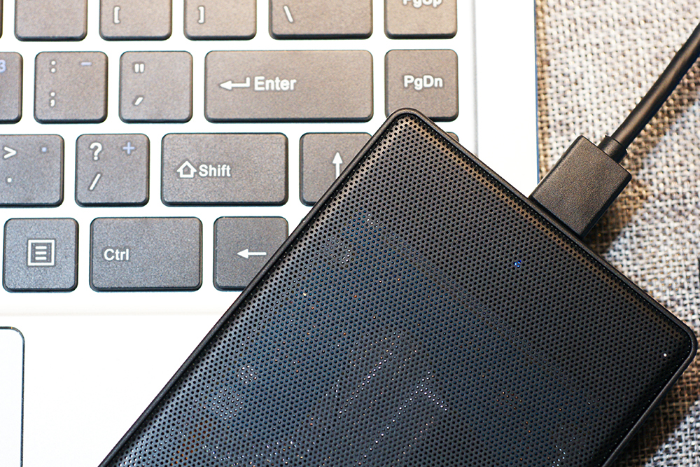 希捷酷鱼500g机械硬盘评测,2.5寸希捷酷鱼西数蓝盘测评