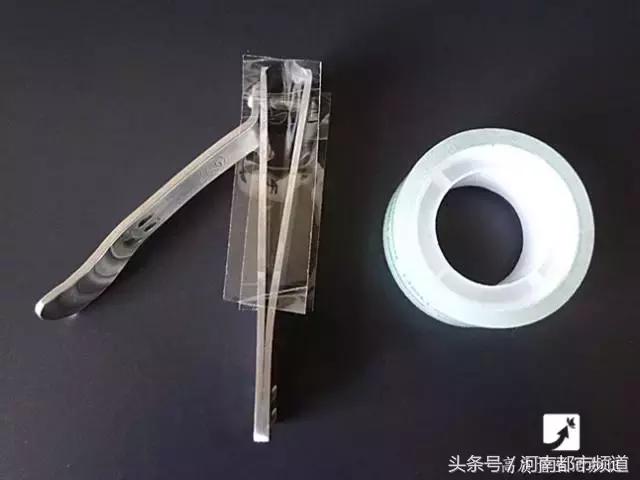 原来指甲剪是这样用的,指甲怎么剪是错的