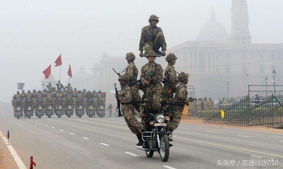 昔日外援学会中式客套话,夸国足技术好防守强,中印赛后才看懂
